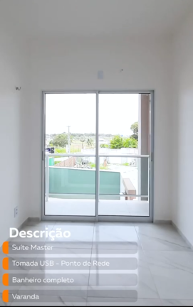 Imagem Casa com 3 Quartos à Venda, 110 m² em Autódromo - Eusebio Imagem Casa com 3 Quartos à Venda, 110 m² em Autódromo - Eusebio