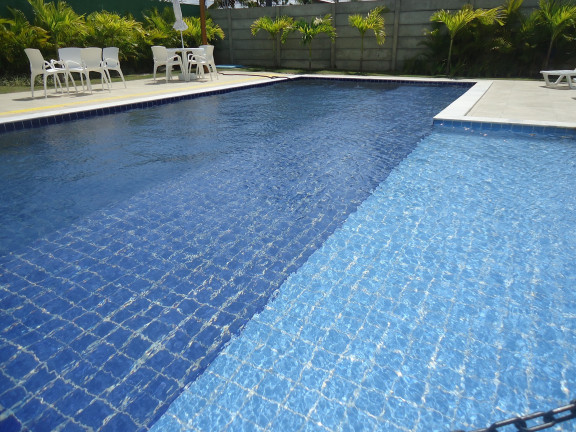 Apartamento com 2 Quartos à Venda ou Locação, 47 m² em Candeias - Jaboatão dos Guararapes