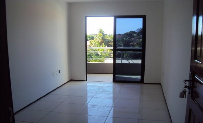 Imagem Apartamento com 3 Quartos para Alugar, 60 m² em Itaperi - Fortaleza