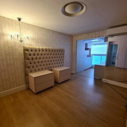 Imagem Apartamento com 3 Quartos à Venda, 167 m² em Setor Bueno - Goiânia Imagem Apartamento com 3 Quartos à Venda, 167 m² em Setor Bueno - Goiânia