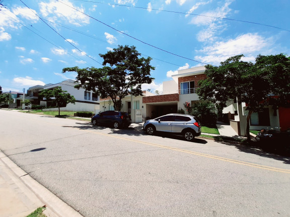 Imagem Casa de Condomínio com 3 Quartos à Venda, 322 m² em Jardim do Paço - Sorocaba