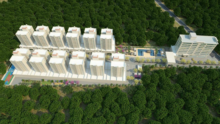 Imagem Apartamento com 2 Quartos à Venda, 77 m² em São Francisco de Assis - Camboriú