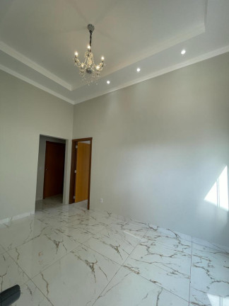 Imagem Casa com 3 Quartos à Venda, em Aquarela das Artes - Sinop Imagem Casa com 3 Quartos à Venda, em Aquarela das Artes - Sinop