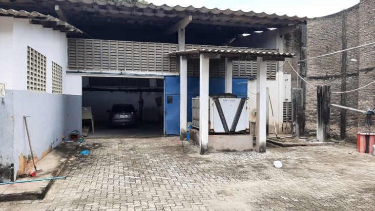 Imagem Galpão à Venda,  em Barra do Ceará - Fortaleza