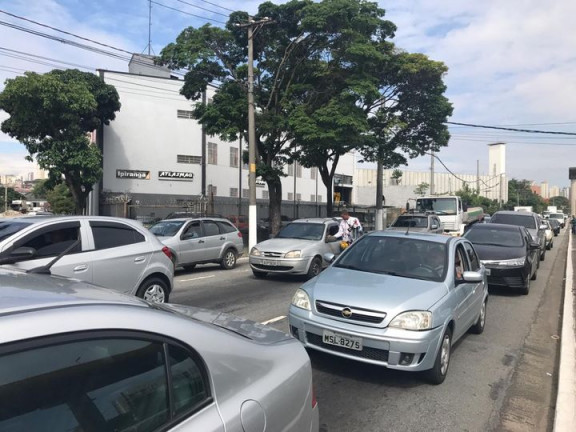 Imagem Galpão à Venda ou Locação, 1.882 m² em Mooca - São Paulo