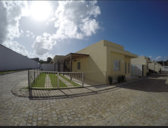 Imagem Casa de Condomínio com 2 Quartos à Venda, 69 m² em Catu de Abrantes (Abrantes) - Camaçari