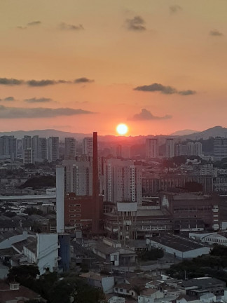 Imagem Apartamento com 4 Quartos à Venda, 202 m² em água Branca - São Paulo