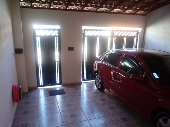 Imagem Sobrado com 3 Quartos à Venda, 125 m² em Jardim Santa Lúcia - Sorocaba Imagem Sobrado com 3 Quartos à Venda, 125 m² em Jardim Santa Lúcia - Sorocaba