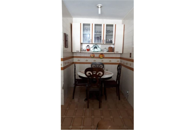 Imagem Casa com 4 Quartos à Venda, 327 m² em Taquara - Rio de Janeiro