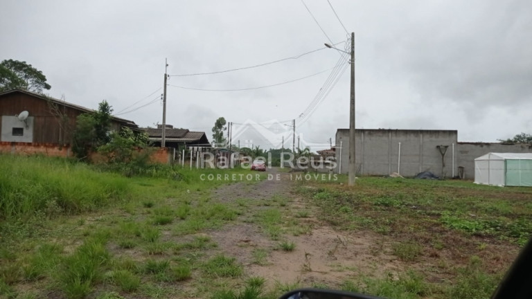 Imagem Terreno à Venda, 300 m² em Guarita - Sombrio