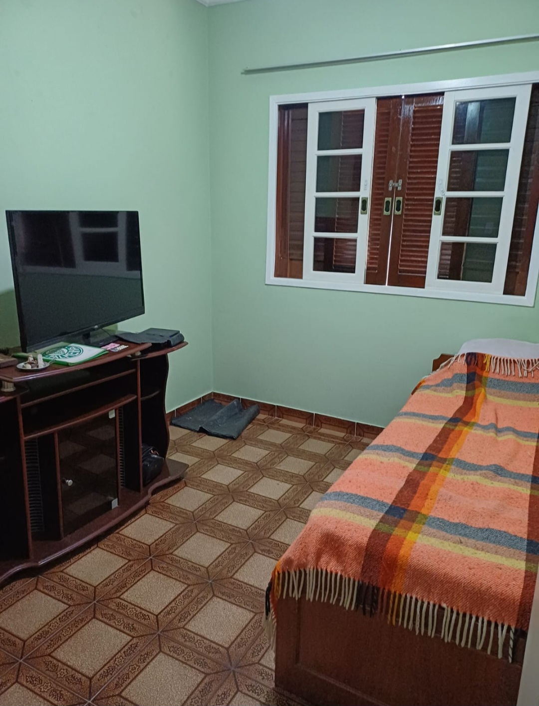 Imagem Sobrado com 3 Quartos à Venda, 170 m² em Jardim Carlu - São Paulo