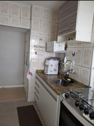 Imagem Apartamento com 4 Quartos à Venda, 108 m² em Vila Clementino - São Paulo