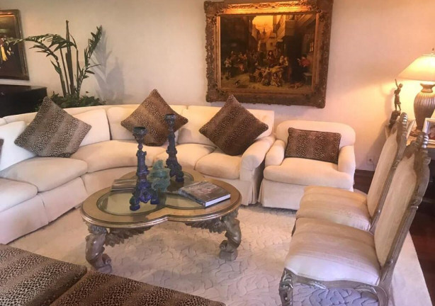 Imagem Casa com 4 Quartos à Venda, 1.750 m² em Joá - Rio De Janeiro Imagem Casa com 4 Quartos à Venda, 1.750 m² em Joá - Rio De Janeiro