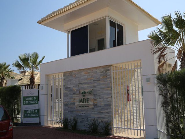 Imagem Casa de Condomínio com 3 Quartos à Venda, 117 m²em Praia Do Futuro I - Fortaleza