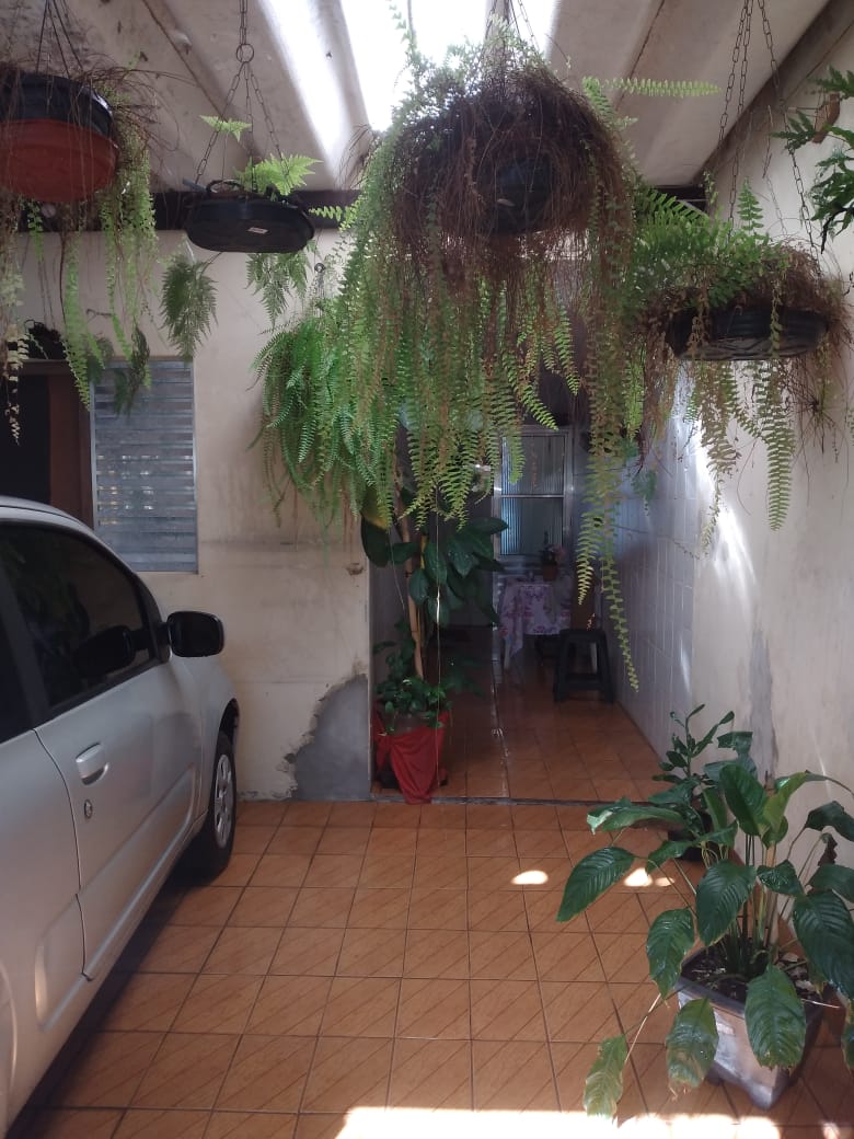 Imagem Casa com 3 Quartos à Venda, 90 m²em Parque Continental - São Vicente