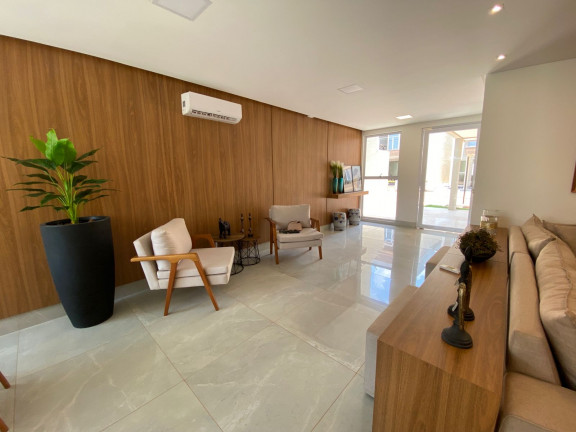 Imagem Casa de Condomínio com 4 Quartos à Venda, 191 m² em Jardim Atlântico - Goiânia Imagem Casa de Condomínio com 4 Quartos à Venda, 191 m² em Jardim Atlântico - Goiânia