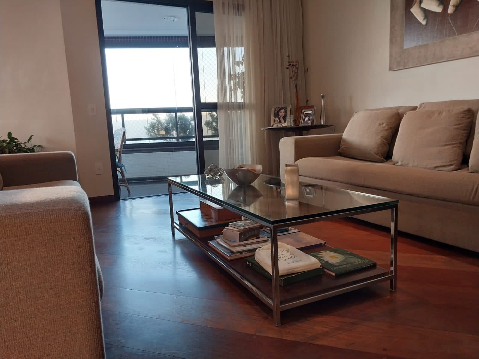 Imagem Apartamento com 4 Quartos à Venda, 200 m²em Água Fria - São Paulo