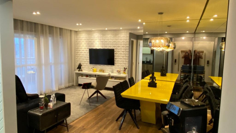 Imagem Apartamento com 2 Quartos à Venda, 82 m² em Vila Formosa - São Paulo Imagem Apartamento com 2 Quartos à Venda, 82 m² em Vila Formosa - São Paulo