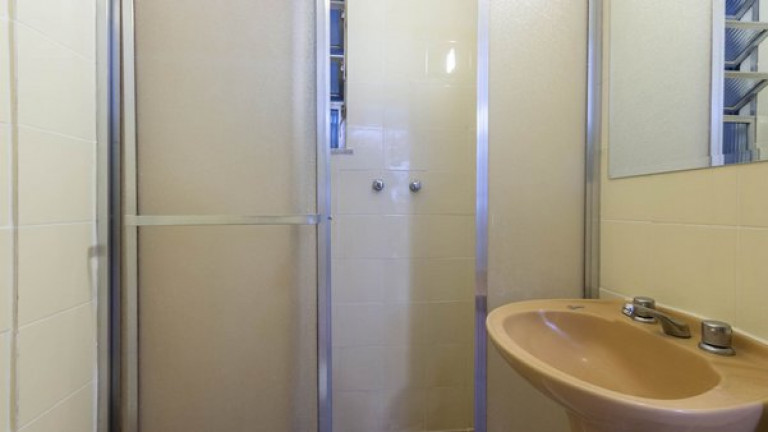 Imagem Apartamento com 1 Quarto à Venda, 41 m² em Botafogo - Rio de Janeiro