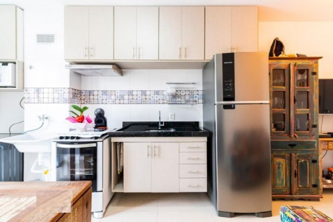 Imagem Apartamento com 2 Quartos à Venda, 40 m² em Sacomã - São Paulo