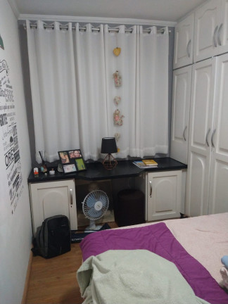 Imagem Apartamento com 2 Quartos à Venda, 52 m² em Jardim Umarizal - São Paulo