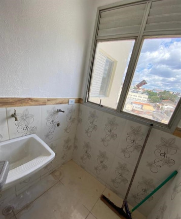 Imagem Apartamento com 3 Quartos à Venda ou Locação, 68 m² em Vila Nova Cachoeirinha - São Paulo