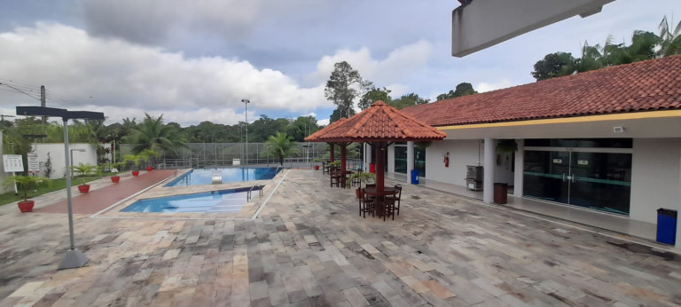 Imagem Casa com 3 Quartos à Venda, 150 m² em Ponta Negra - Manaus Imagem Casa com 3 Quartos à Venda, 150 m² em Ponta Negra - Manaus