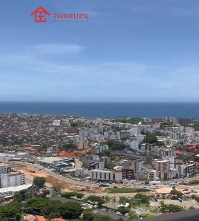 Imagem Apartamento com 4 Quartos à Venda, 230 m²em Horto Florestal - Salvador Imagem Apartamento com 4 Quartos à Venda, 230 m²em Horto Florestal - Salvador