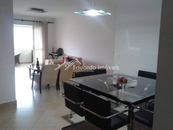 Imagem Apartamento com 3 Quartos à Venda, 150 m² em Santa Paula - São Caetano Do Sul