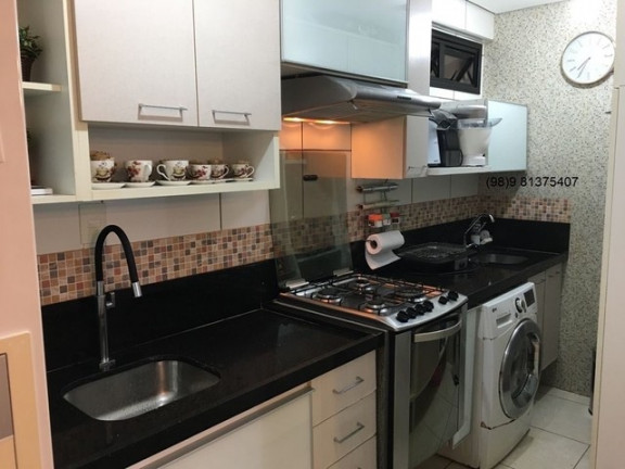 Imagem Apartamento com 3 Quartos à Venda, 73 m² em Jardim Renascença - São Luís Imagem Apartamento com 3 Quartos à Venda, 73 m² em Jardim Renascença - São Luís