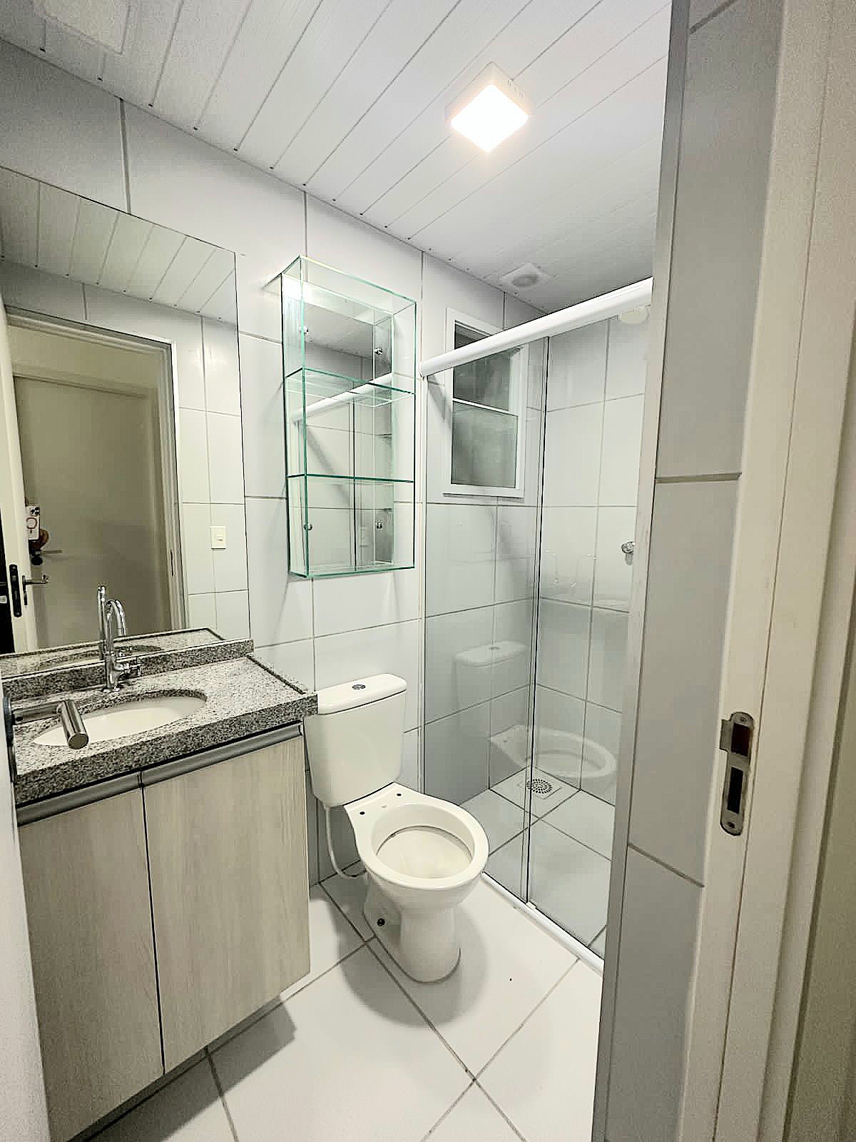 Imagem Apartamento com 2 Quartos à Venda, 56 m²em Messejana - Fortaleza Imagem Apartamento com 2 Quartos à Venda, 56 m²em Messejana - Fortaleza