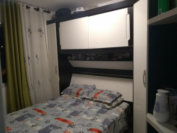 Imagem Apartamento com 2 Quartos à Venda, 52 m² em Vila Formosa - São Paulo Imagem Apartamento com 2 Quartos à Venda, 52 m² em Vila Formosa - São Paulo