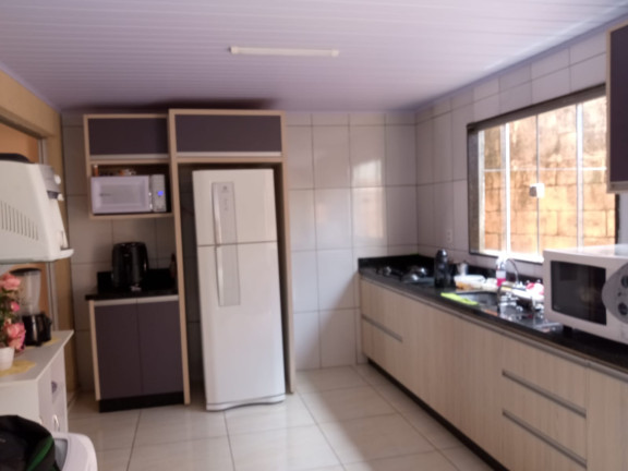 Imagem Sobrado com 3 Quartos à Venda, 120 m² em Residencial Jardins do Cerrado 7 - Goiânia