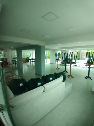Imagem Apartamento com 1 Quarto à Venda, 47 m² em Marapé - Santos Imagem Apartamento com 1 Quarto à Venda, 47 m² em Marapé - Santos