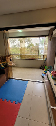 Imagem Apartamento com 3 Quartos à Venda,  em Jardim América - São Leopoldo