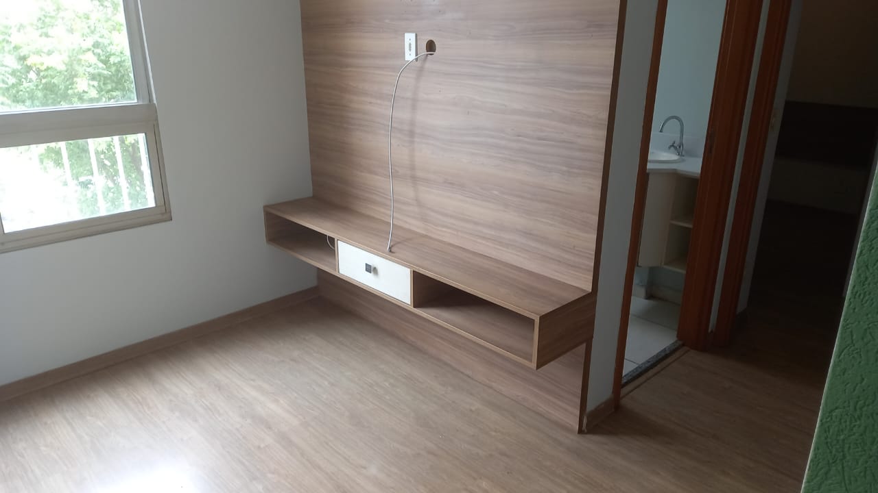 Imagem Apartamento com 2 Quartos para Alugar, 50 m²em Cidade Nova - Jundiaí Imagem Apartamento com 2 Quartos para Alugar, 50 m²em Cidade Nova - Jundiaí