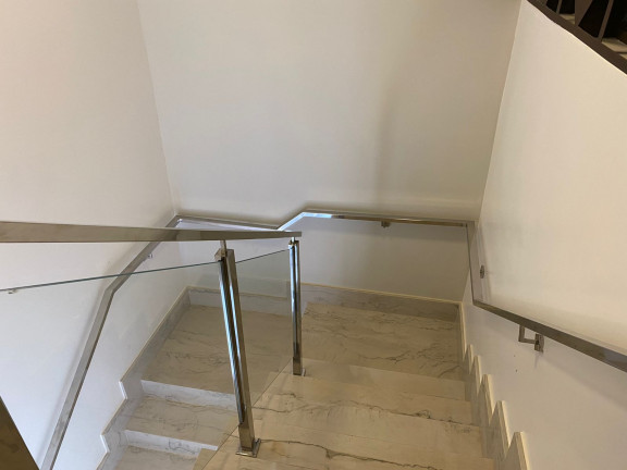 Imagem Sobrado com 4 Quartos à Venda, 191 m²em Jardim Atlântico - Goiânia