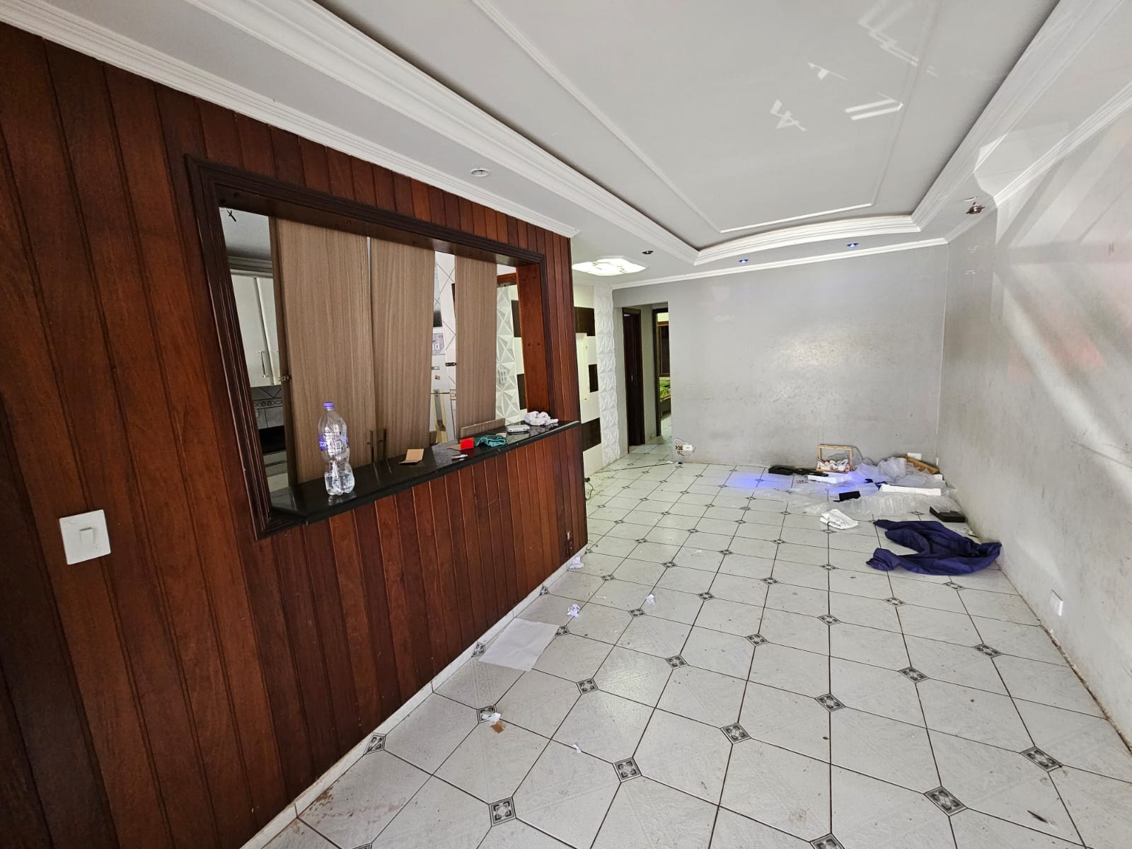Imagem Casa com 3 Quartos à Venda, 197 m²em Santa Terezinha - São Bernardo do Campo