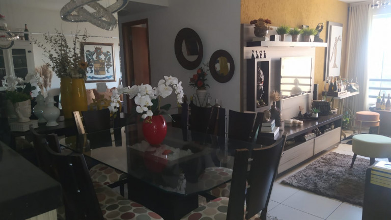 Imagem Apartamento com 3 Quartos à Venda, 75 m² em Parque Amazônia - Goiânia Imagem Apartamento com 3 Quartos à Venda, 75 m² em Parque Amazônia - Goiânia