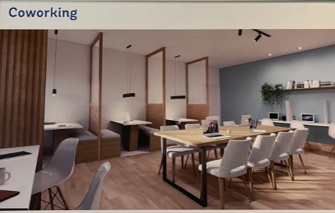 Imagem Studio com 1 Quarto à Venda, 20 m²em Armação - Salvador Imagem Studio com 1 Quarto à Venda, 20 m²em Armação - Salvador