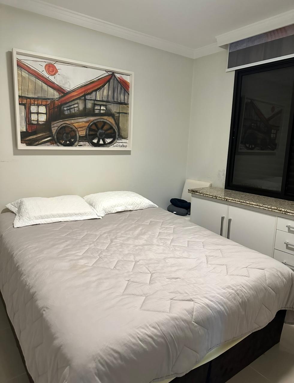 Imagem Apartamento com 2 Quartos à Venda, 100 m² em Jurerê Internacional - Florianópolis