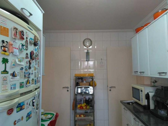 Apartamento com 3 Quartos à Venda, 142 m² em Vila Nova Conceição - São Paulo