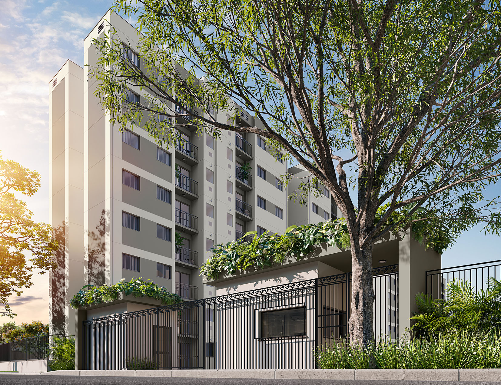 Imagem Apartamento com 2 Quartos à Venda, 38 m² em Tanque - Rio de Janeiro Imagem Apartamento com 2 Quartos à Venda, 38 m² em Tanque - Rio de Janeiro