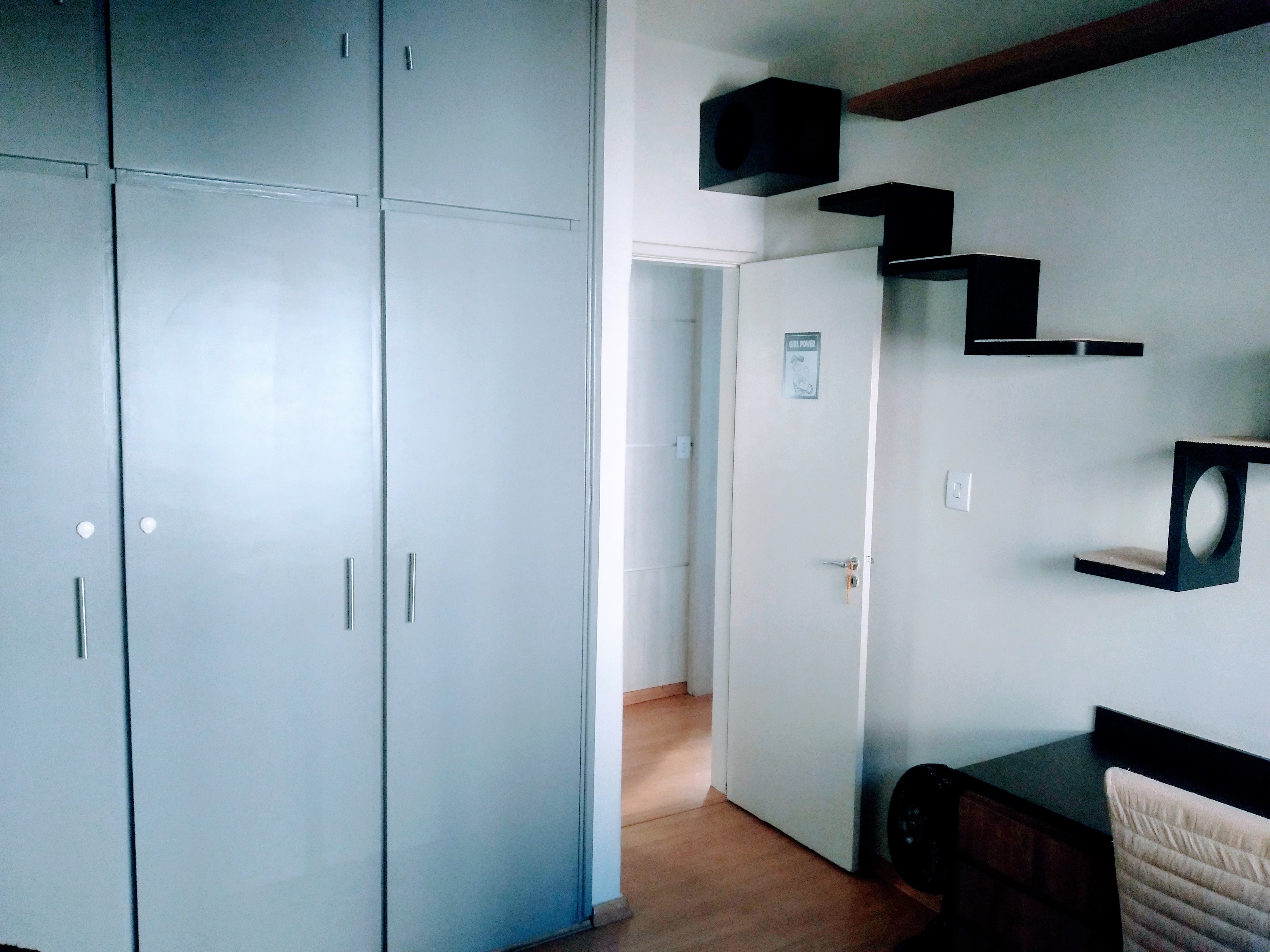 Imagem Apartamento com 4 Quartos à Venda, 125 m²em Gutierrez - Belo Horizonte