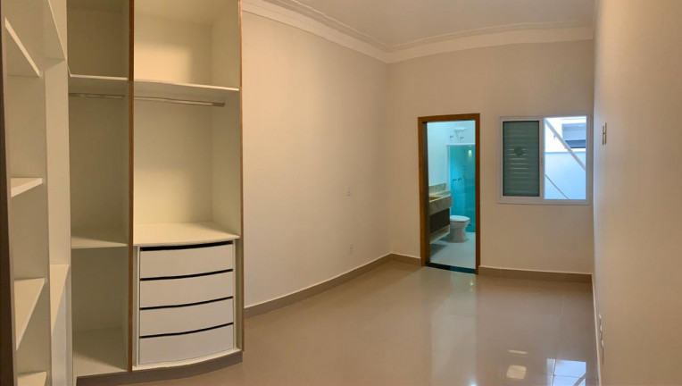 Imagem Casa de Condomínio com 3 Quartos à Venda, 140 m² em Jardim Bréscia - Indaiatuba