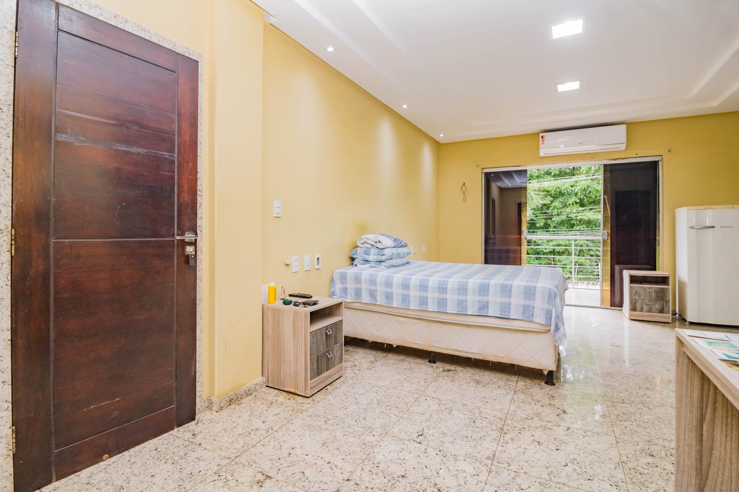Imagem Casa de Condomínio com 7 Quartos à Venda, 650 m²em Curió-Utinga - Belém