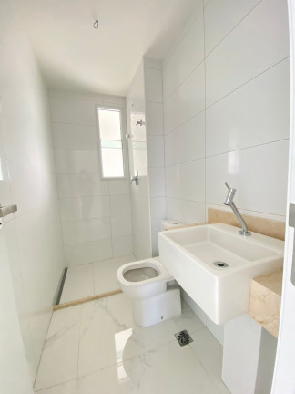 Imagem Apartamento com 3 Quartos à Venda, 88 m²em Tirol - Natal