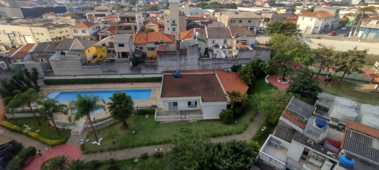Imagem Apartamento com 2 Quartos para Alugar, 50 m² em Imirim - São Paulo Imagem Apartamento com 2 Quartos para Alugar, 50 m² em Imirim - São Paulo