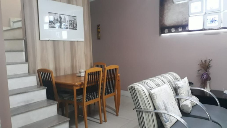 Imagem Sobrado com 4 Quartos à Venda, 225 m² em Vila Alzira - São Paulo Imagem Sobrado com 4 Quartos à Venda, 225 m² em Vila Alzira - São Paulo
