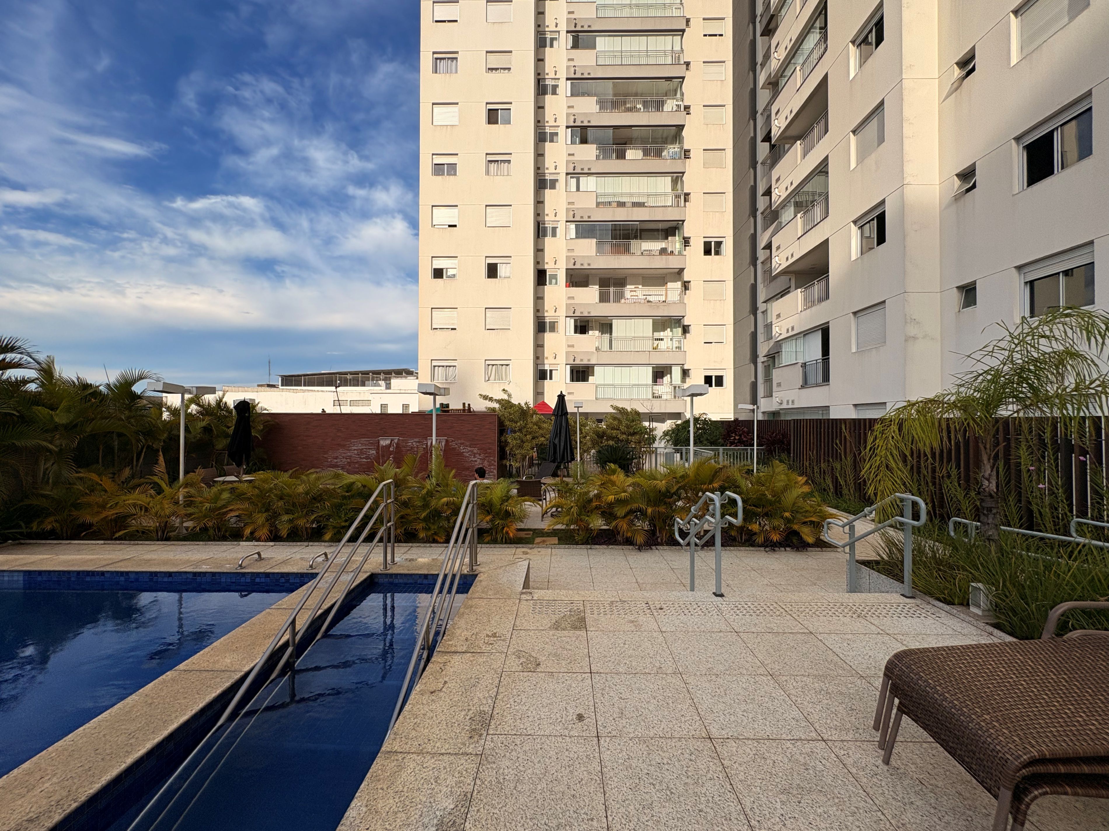Imagem Apartamento com 2 Quartos à Venda, 57 m² em Brás - São Paulo